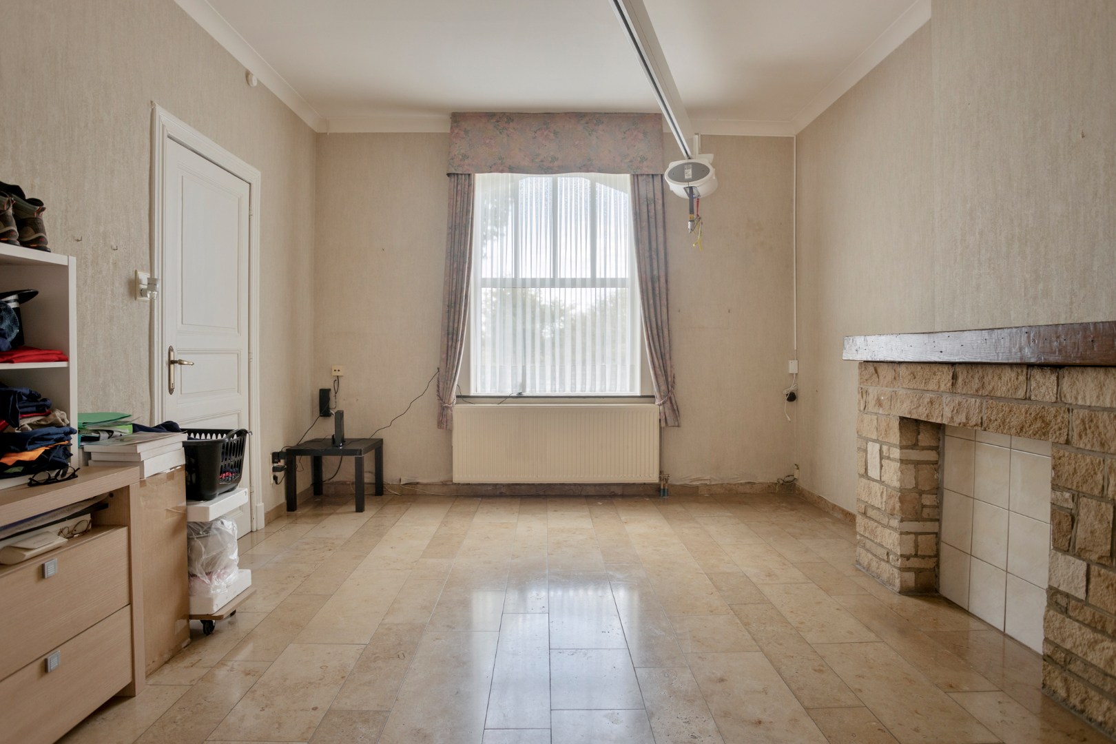 Zitkamer