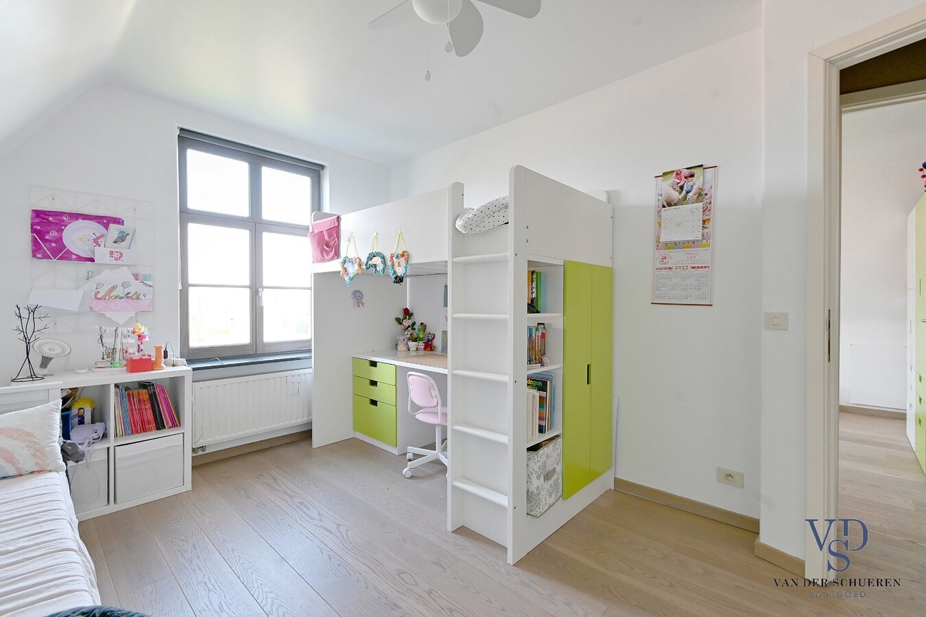 Stijlvol, landelijk wonen. 