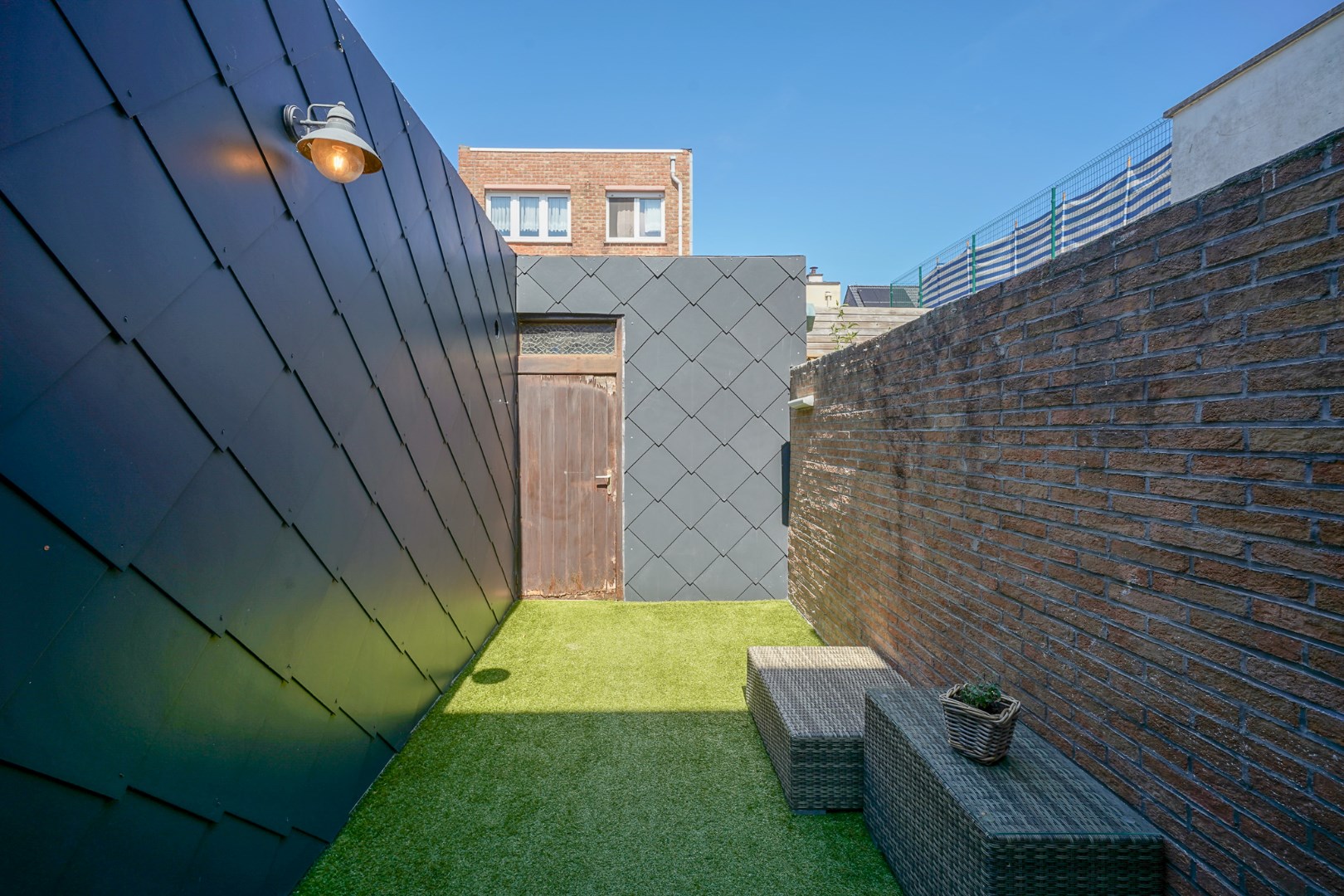 Mooi gerenoveerde woning te Mariakerke 