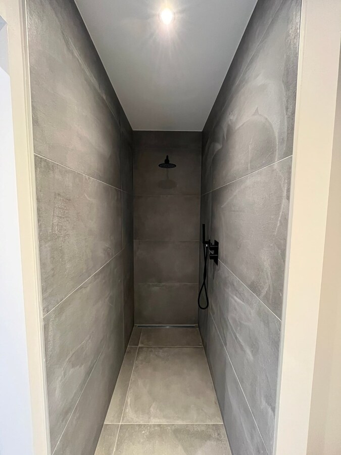 Exceptionele, moderne nieuwbouwwoning 