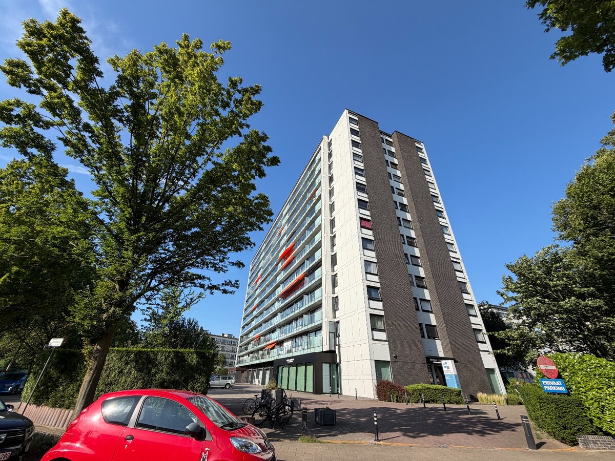 Te koop appartement - Merksem