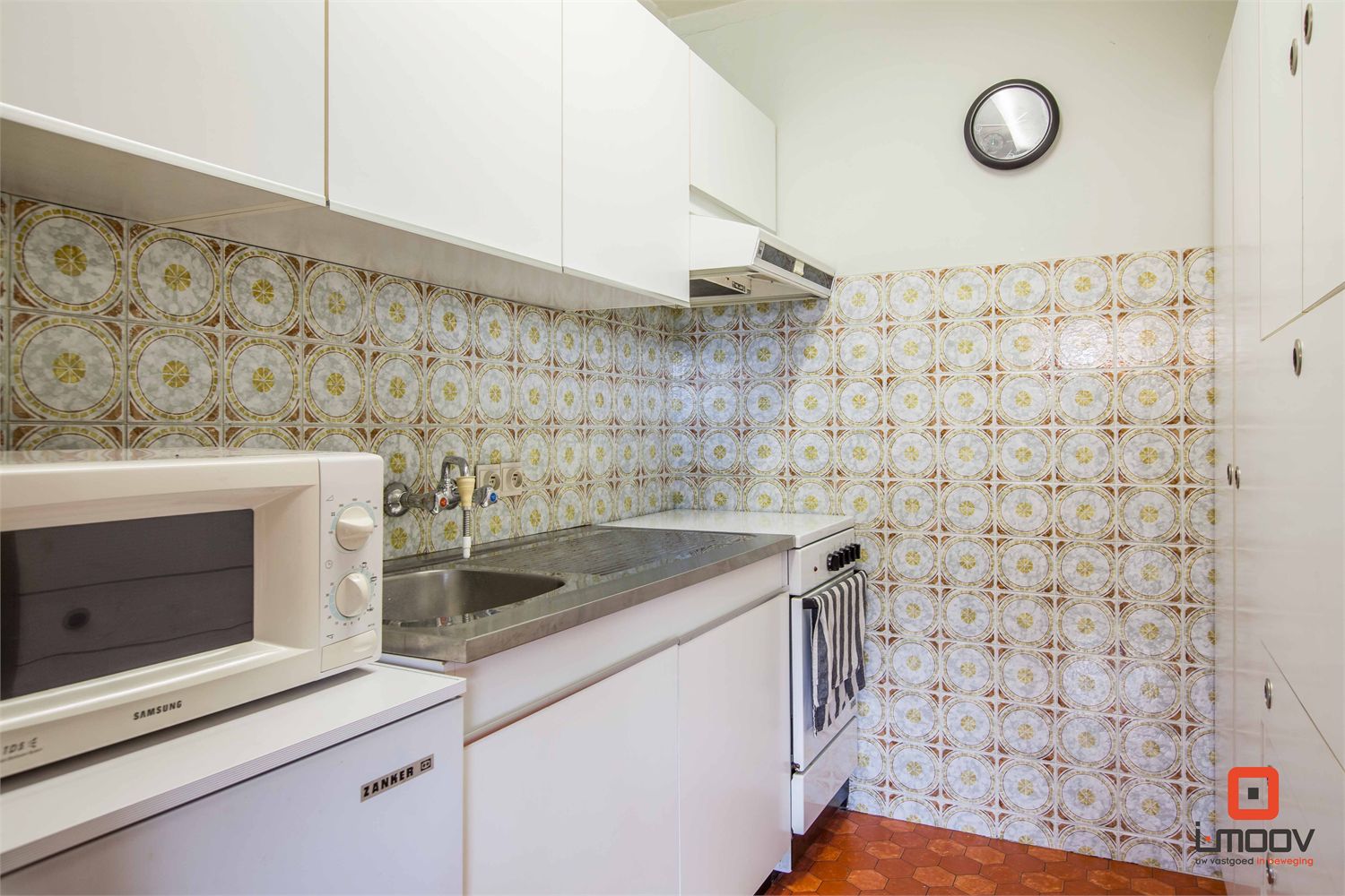 Appartement verkocht in Koksijde