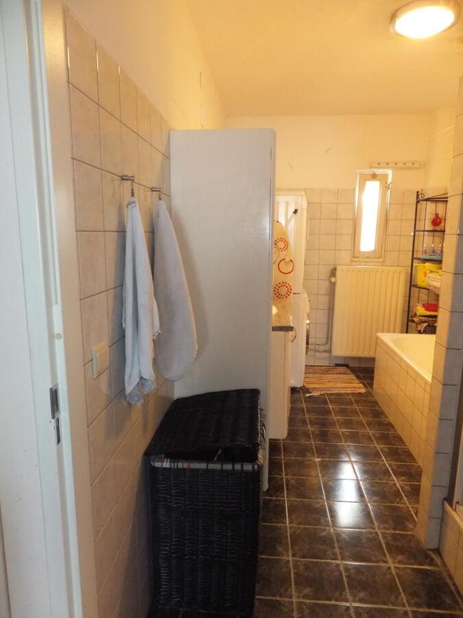 Woning verkocht in TILBURG