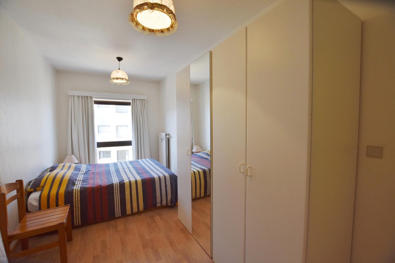 Te koop appartement - Nieuwpoort