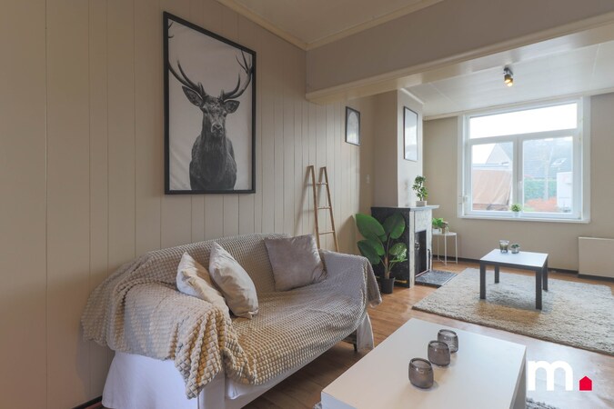 Verkocht woning - Meulebeke