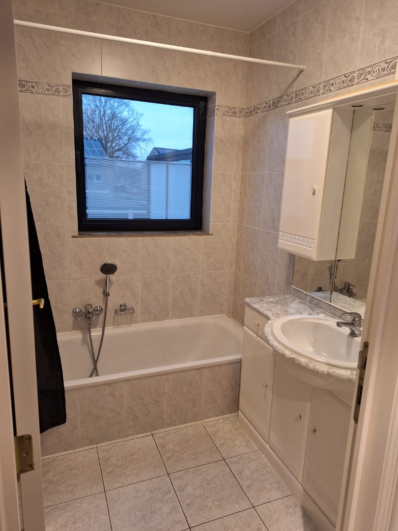 Instapklaar appartement  met 1 slaapkamer op de eerste verdieping! 