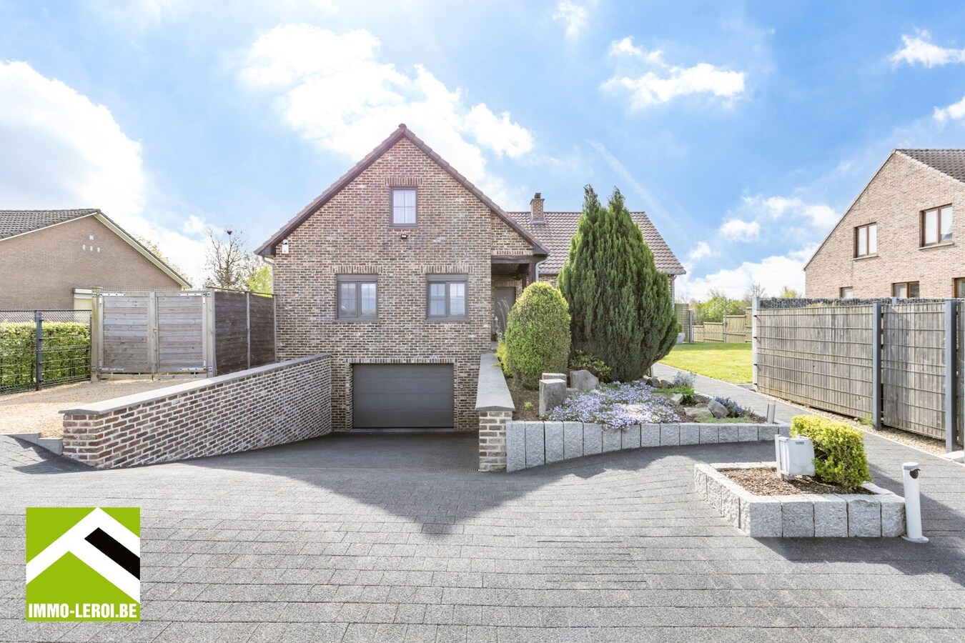 Verkocht woning - Tongeren