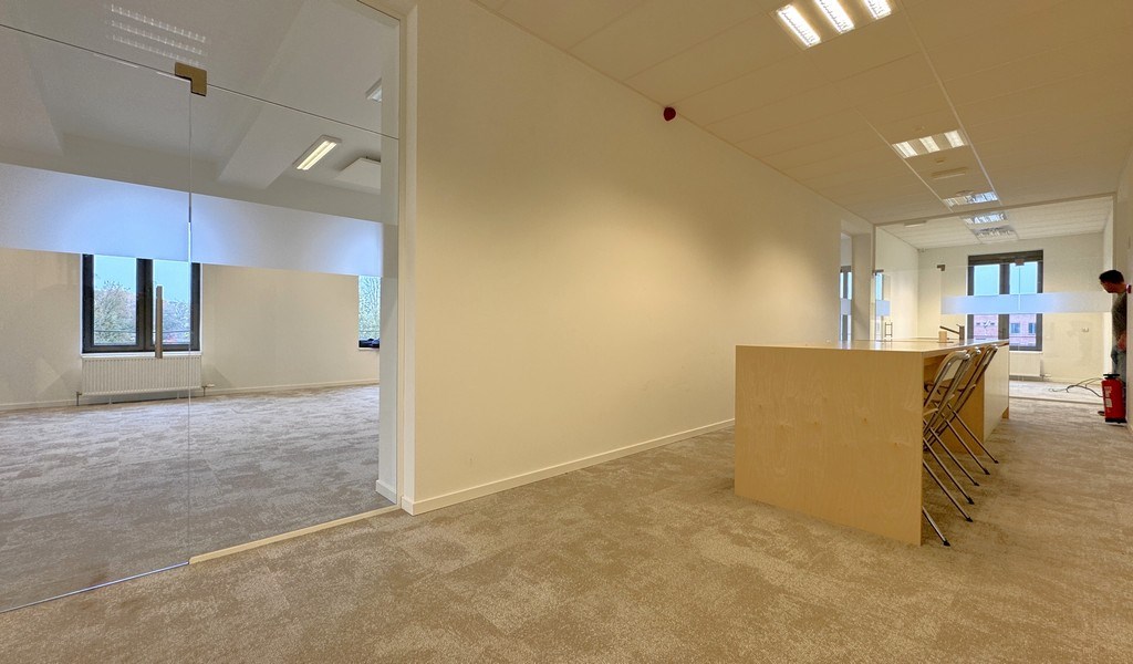 Kantoren te huur in Campus Coppens in Brasschaat