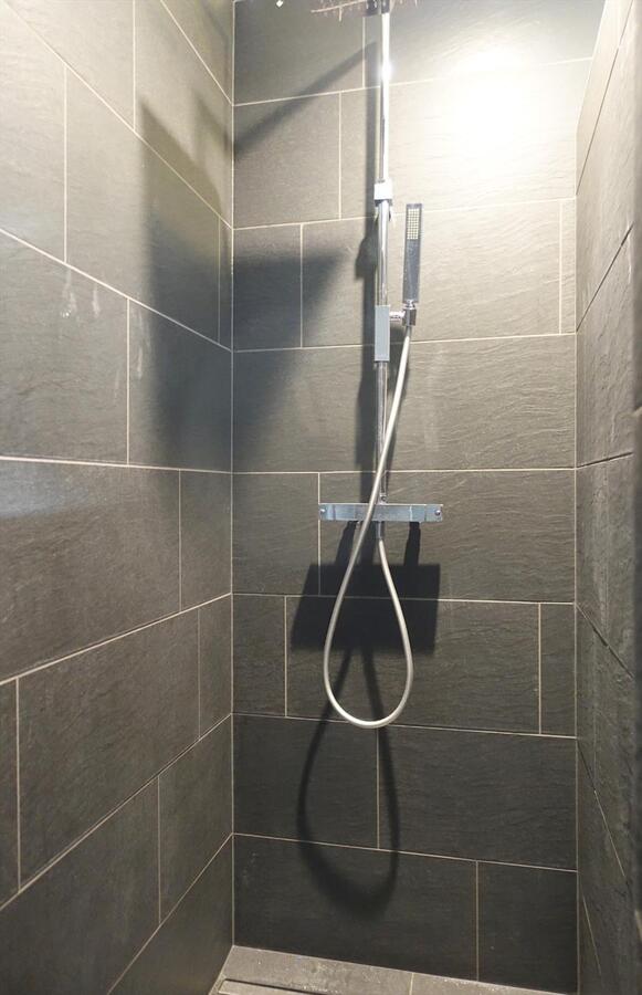 Vernieuwd appartement 