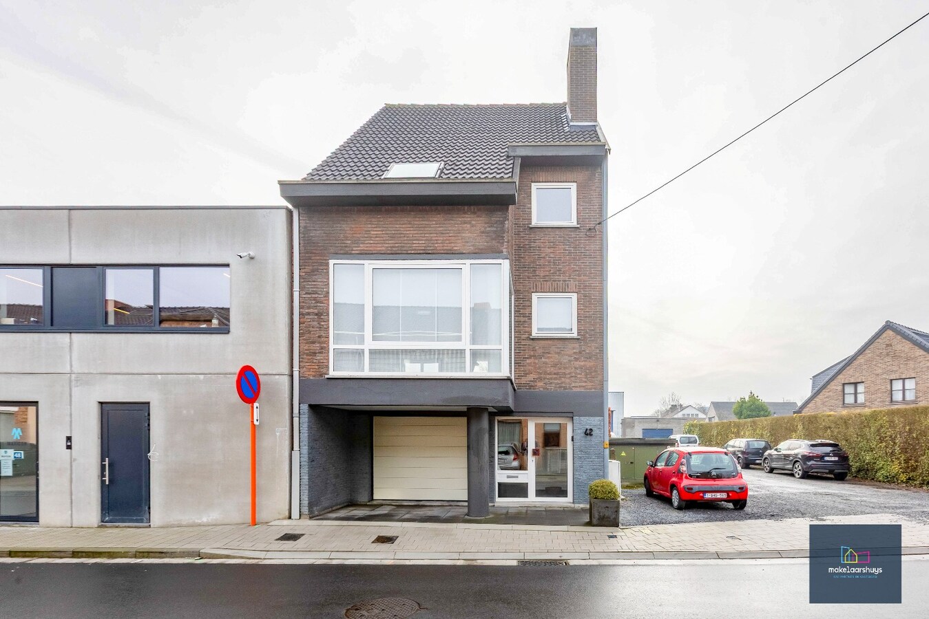 Te koop woning - Gent