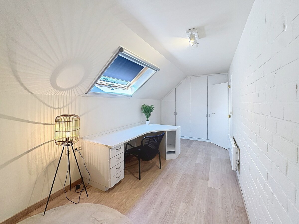 Villa verkocht in Harelbeke