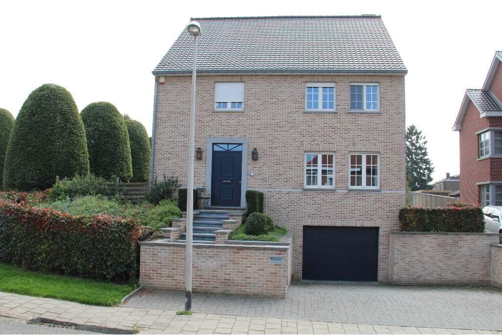 Verkocht stadswoning - Tongeren