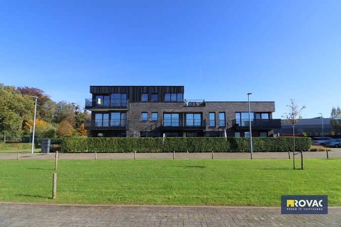 Verhuurd Appartement te Ingelmunster