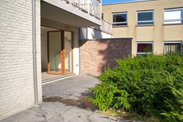 Appartement verkocht in Bachte-Maria-Leerne