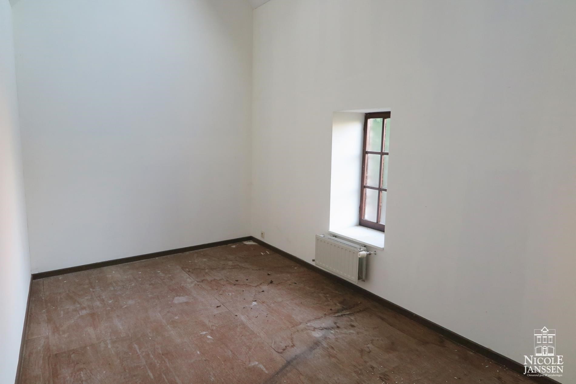 Authentieke stadsboerderij 