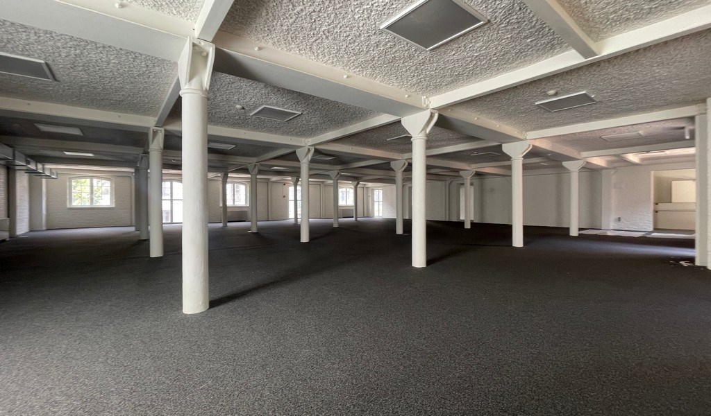 Loftkantoren te huur aan het Eilandje in Antwerpen