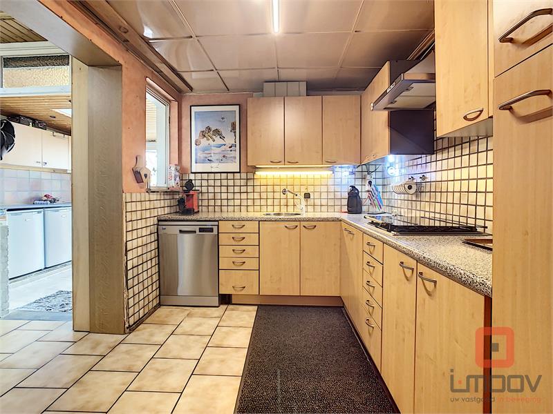 Aangename woning op toplocatie! 