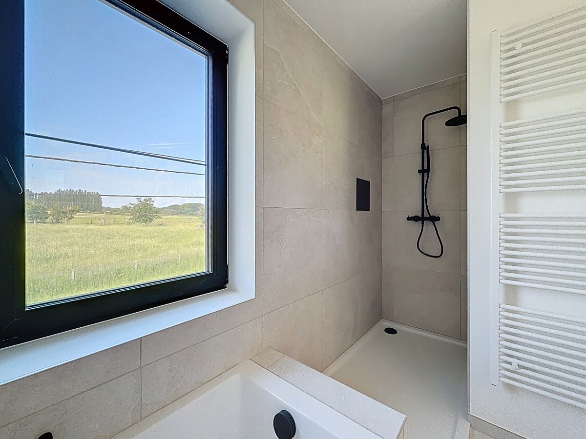 Moderne halfopen BEN-woning aan 6% BTW 