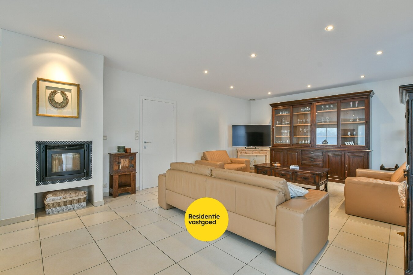 Te koop bungalow - De Haan