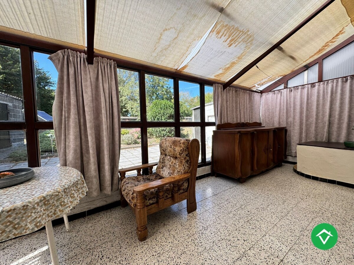 Woning met veel potentieel te Vladslo 