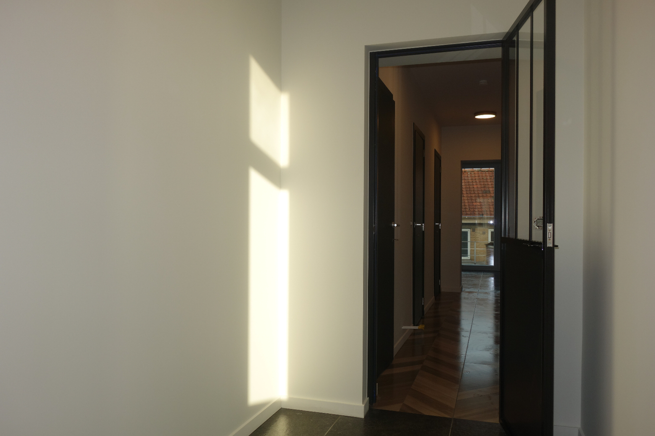 Appartement loué À Tournai