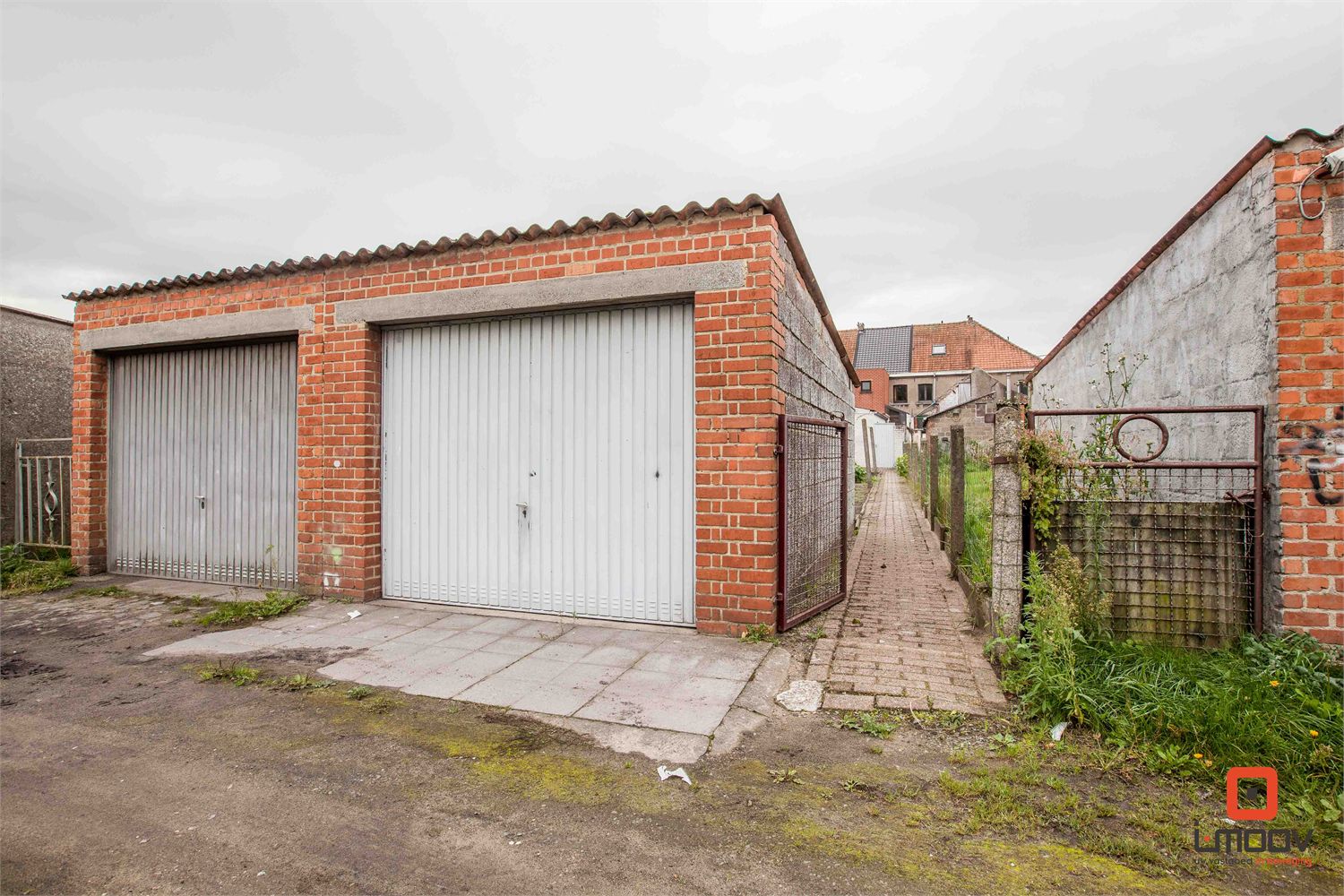 Stadswoning verkocht in Wetteren