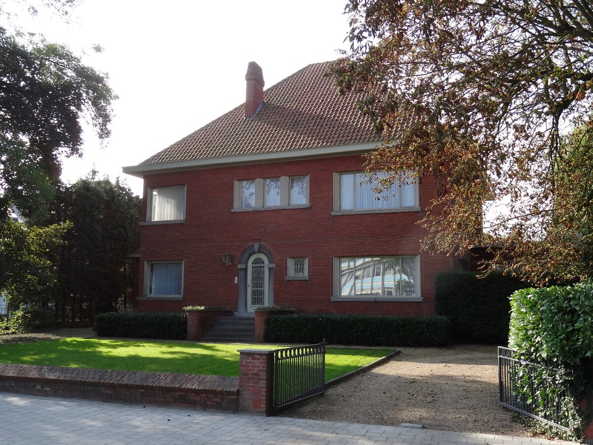 Te koop villa - Assenede