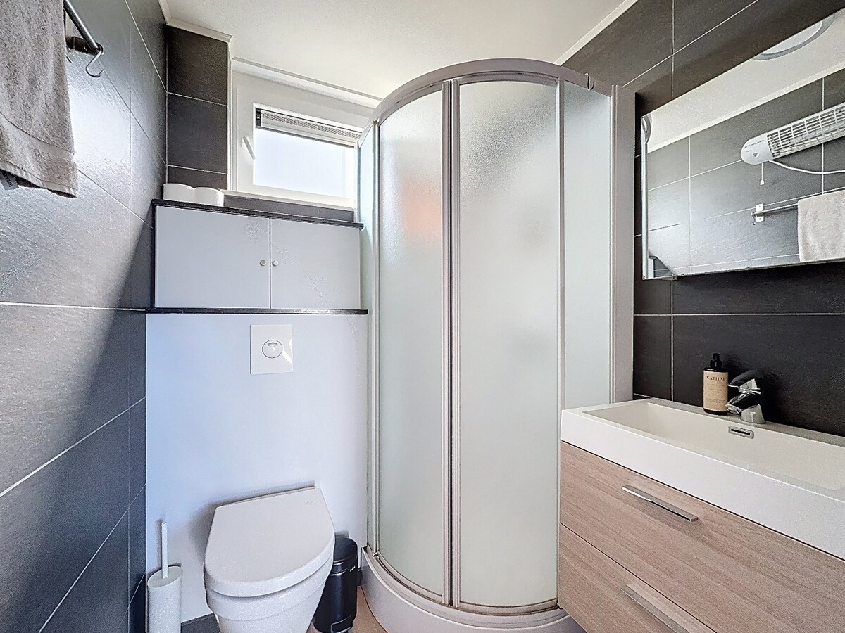 Gerenoveerde vakantiewoning te Jonckershof Westende 