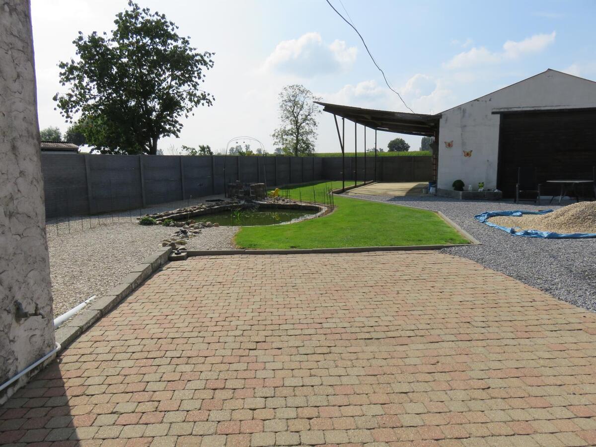 Woning verkocht in Geetbets