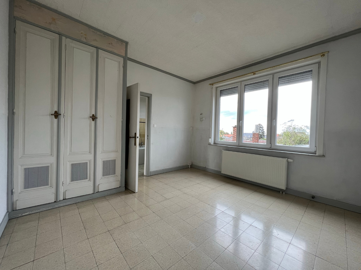 Appartement 2 chambres avec accès privatif (style maison) 