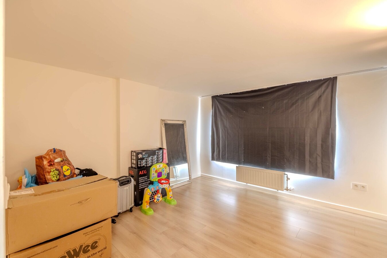 Slaapkamer 2 2/2