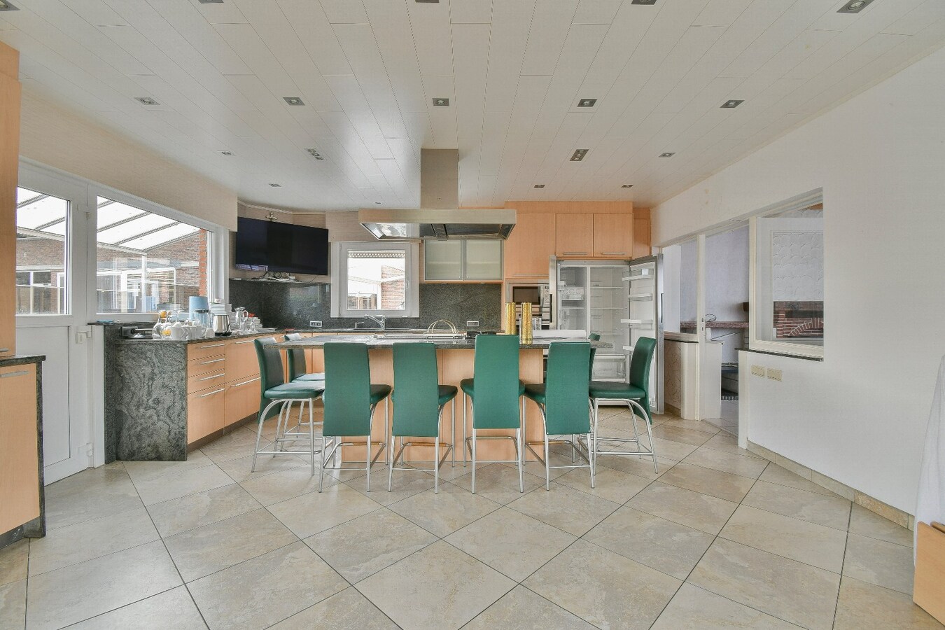 Te huur | Onder reservatie woning - Oudenburg