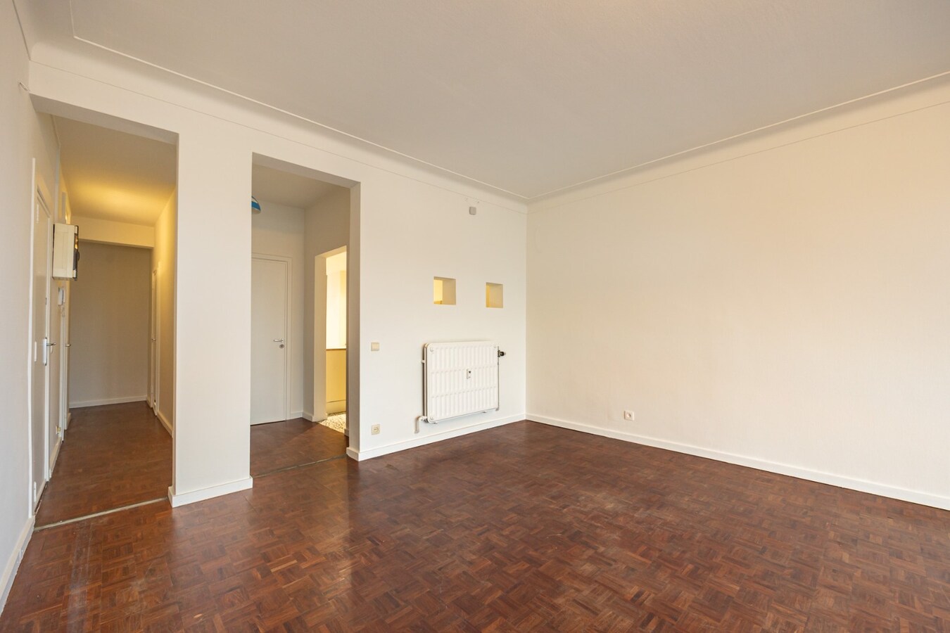 Appartement met 2 slaapkamers op toplocatie 