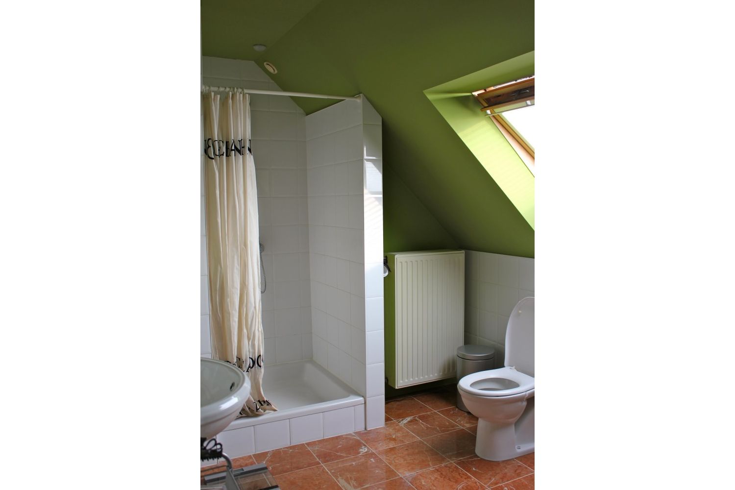 Woning verkocht in Ertvelde