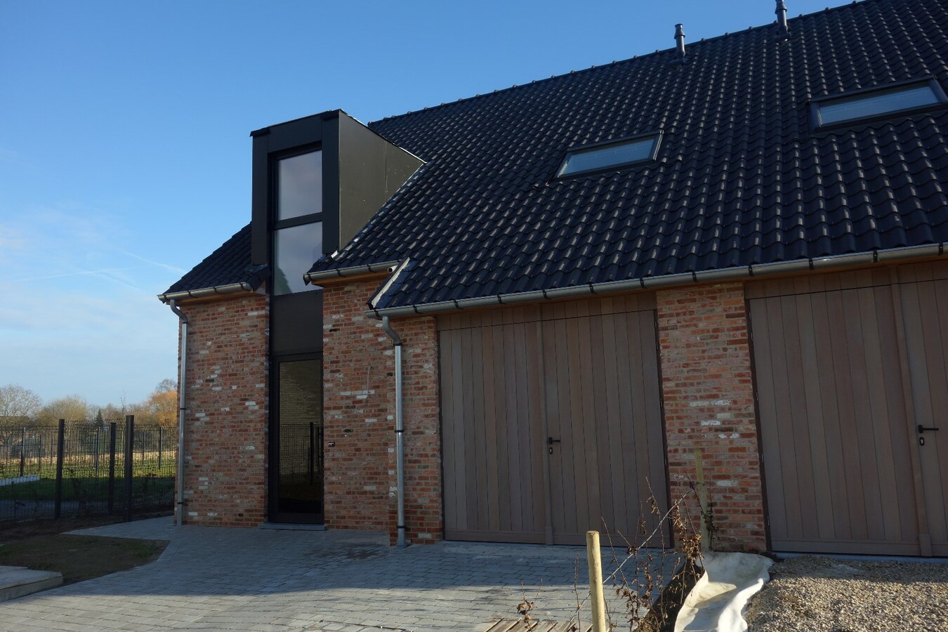 Maison loué À Evregnies