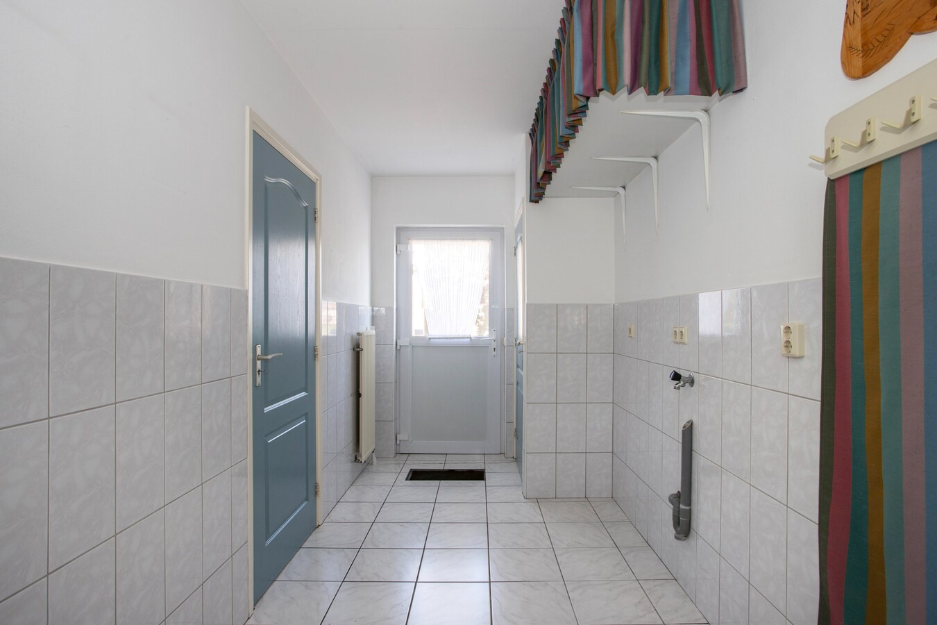 Vrijstaande woning met vrij uitzicht, slaapkamer en badkamer op de begane grond – levensloopbestendig én ruim! 