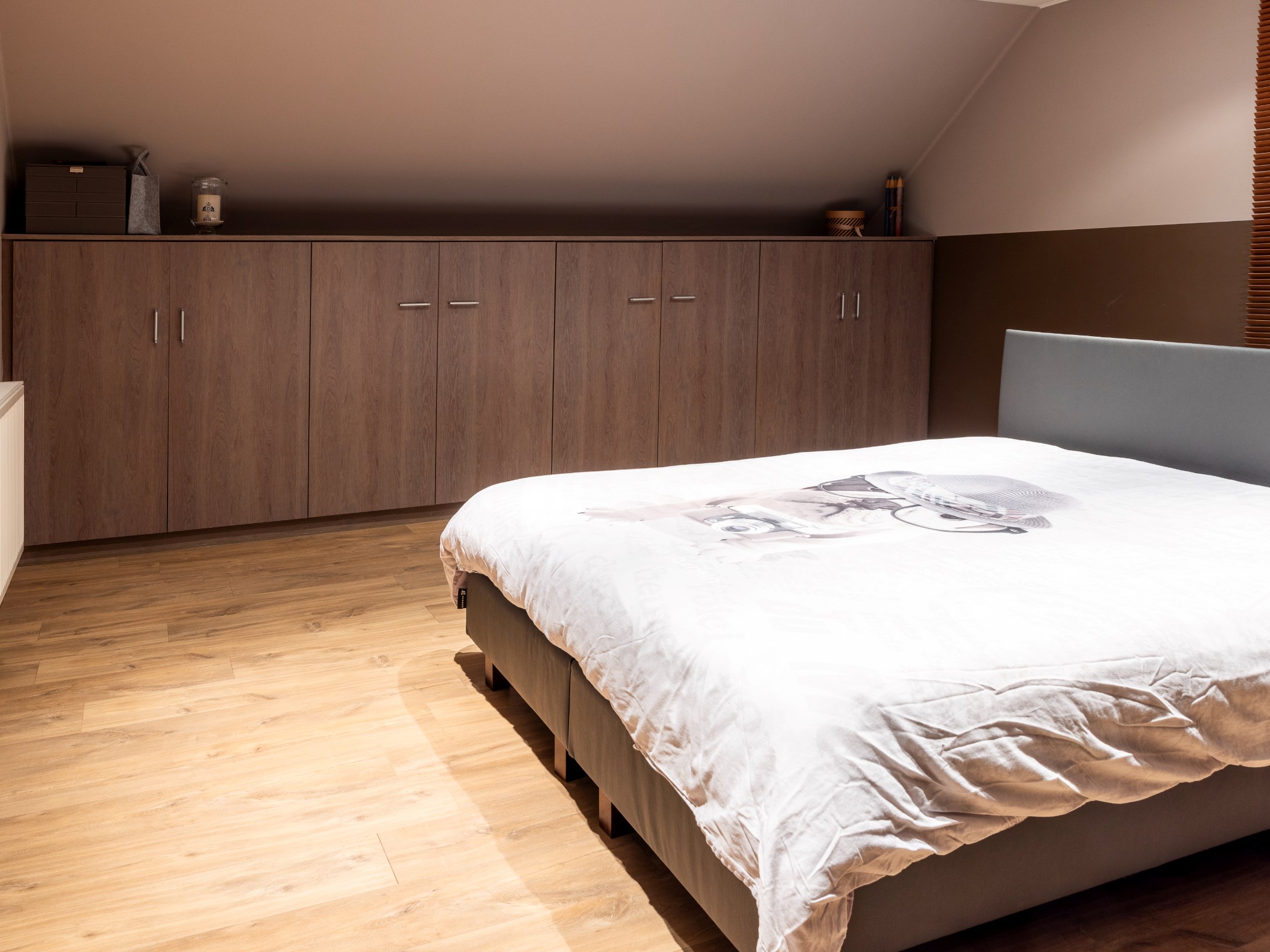 Ultieme luxe in Roosdaal 