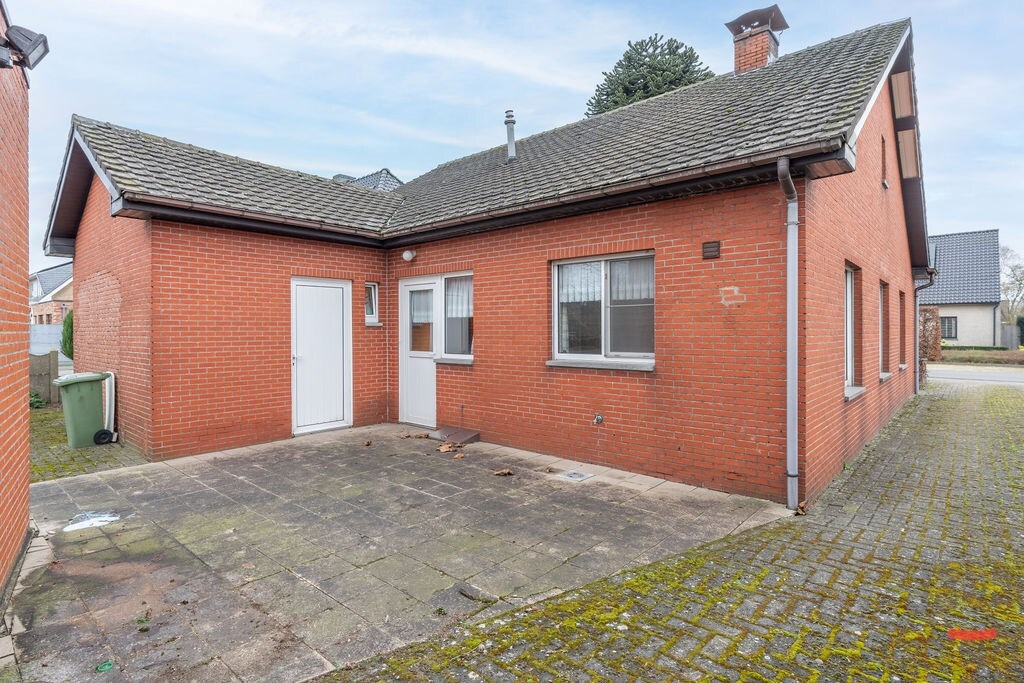 Woning verkocht in Poppel