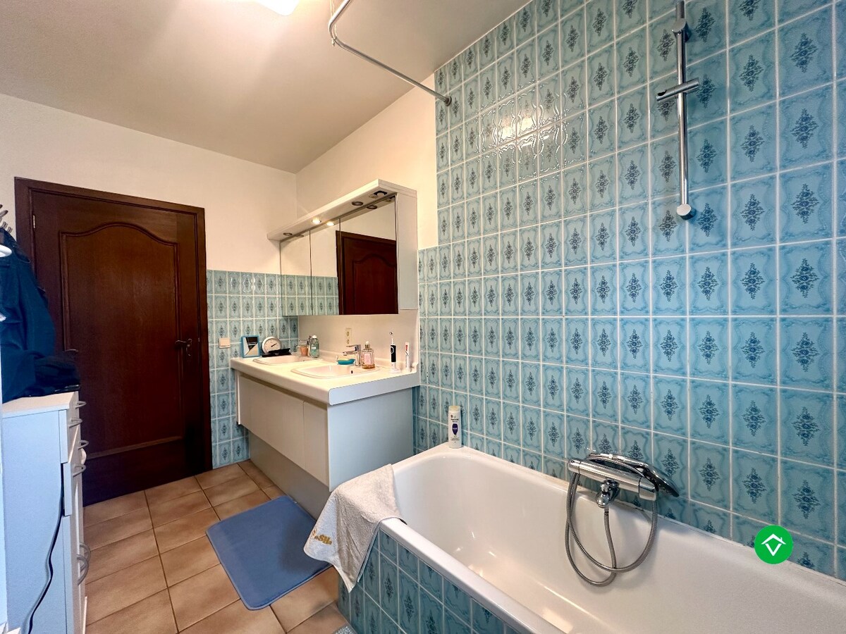 Alleenstaande woning op toplocatie nabij centrum Torhout 