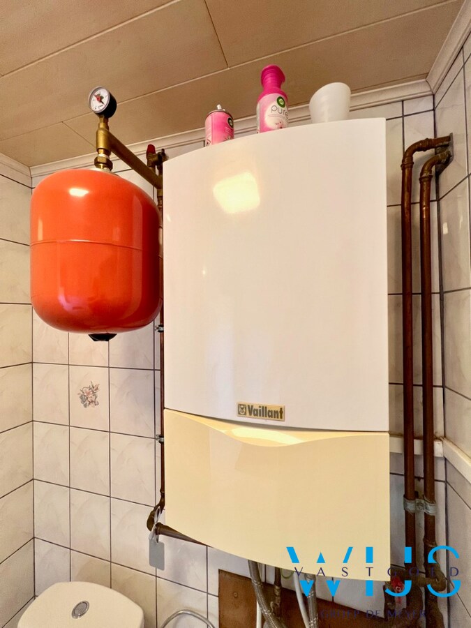 Toffe landelijk gelegen woning in Sint – Laureins ! 