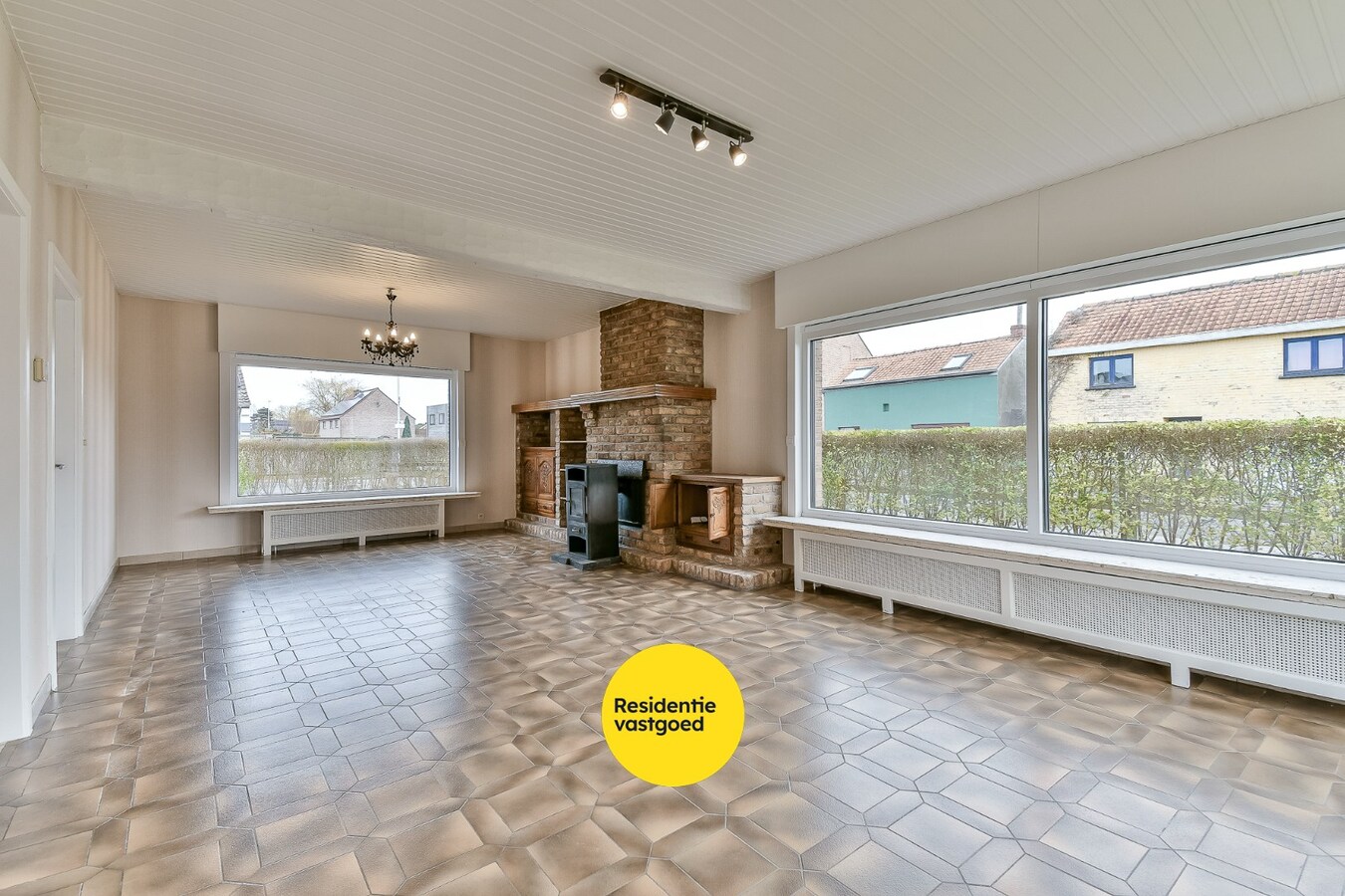 Verhuurd woning - Oudenburg