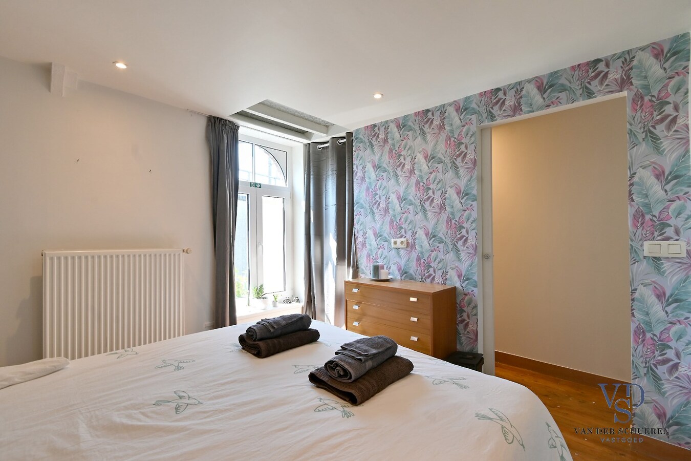 Charmante eigendom, centrum Oudenaarde 