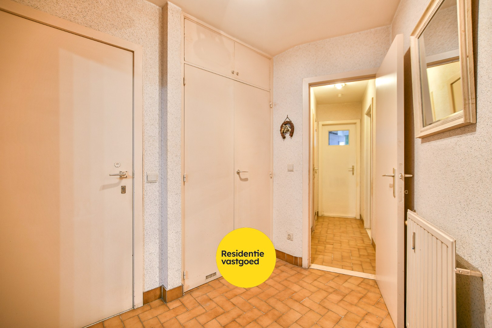 Gezellig appartement met 2 slaapkamers op centrale locatie te Blankenberge! 