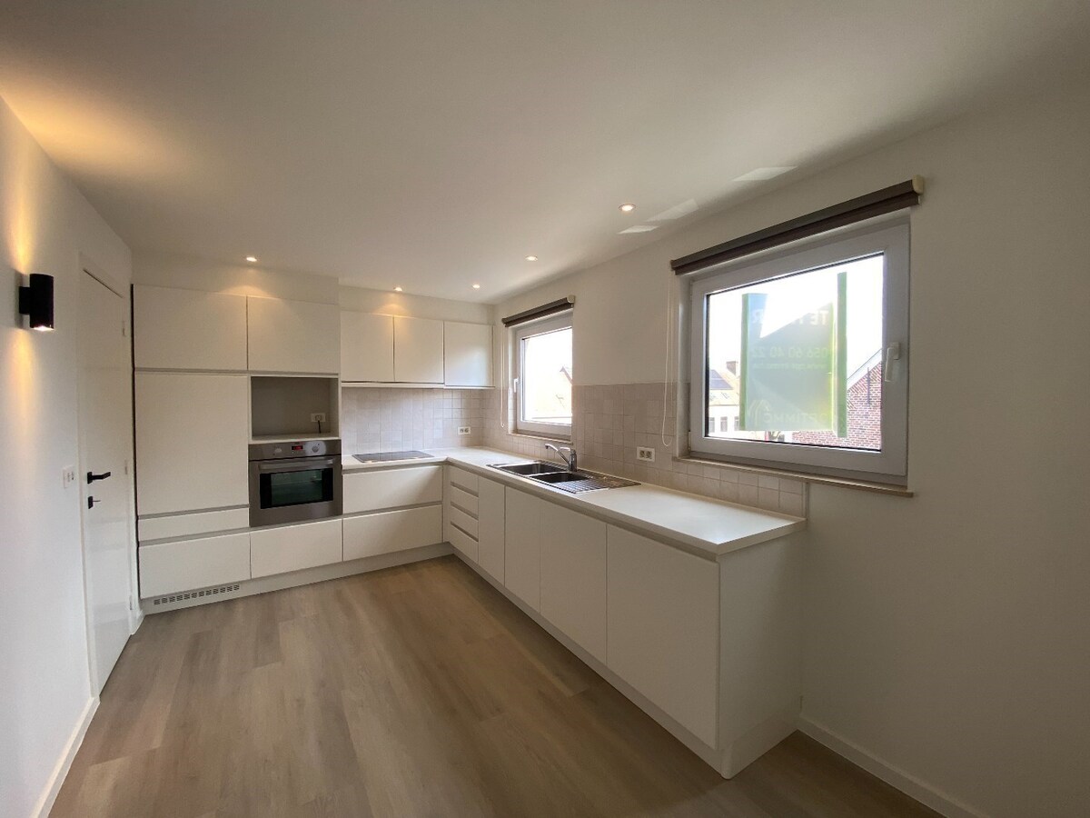 Te koop appartement - Deerlijk