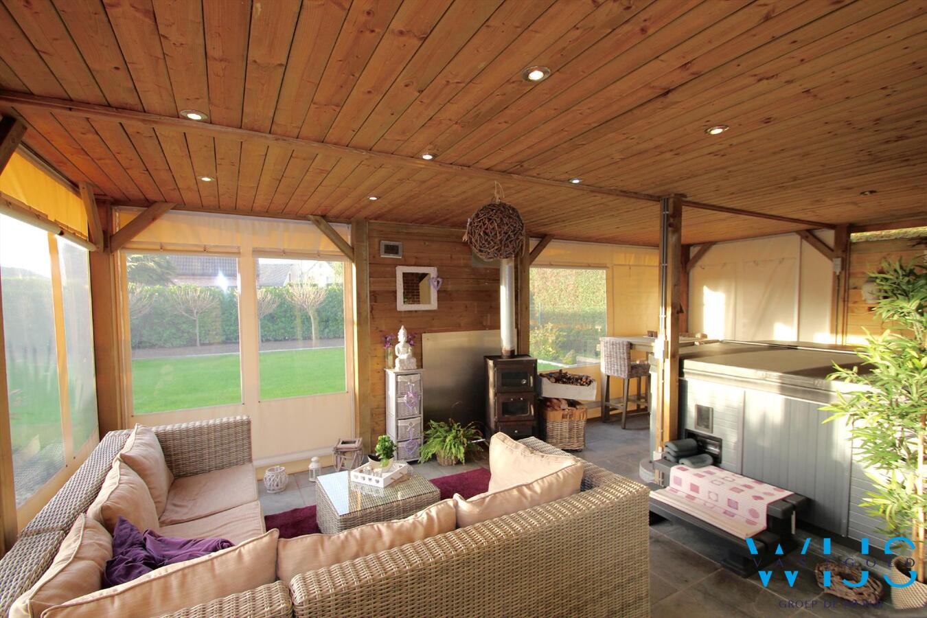 Verkocht woning - Ertvelde