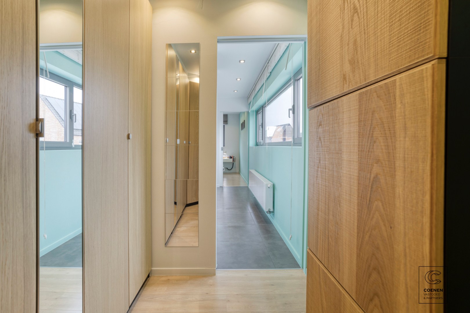 Prachtige woning (2013) van 256 m² met 4 slaapkamers in een doodlopende straat te Grobbendonk! 