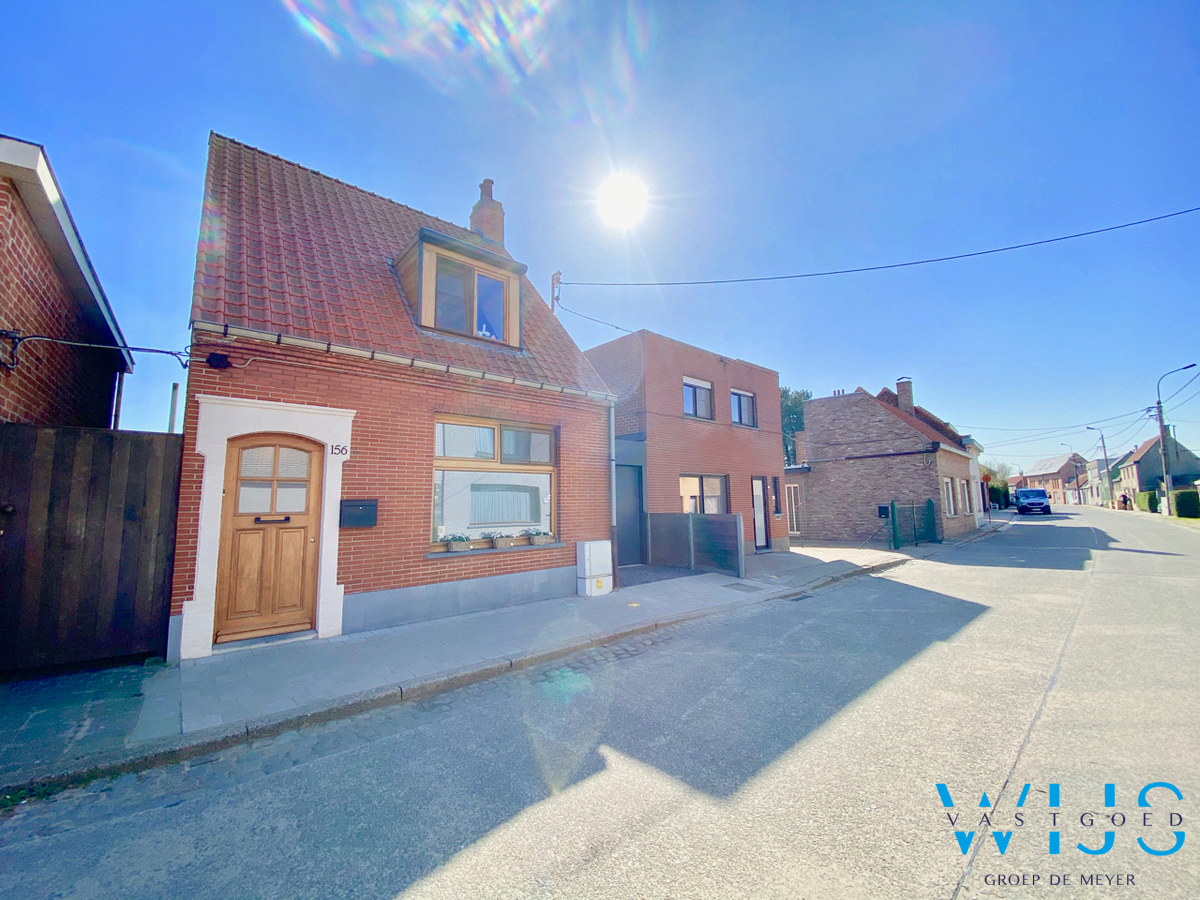 Verkocht woning - Assenede