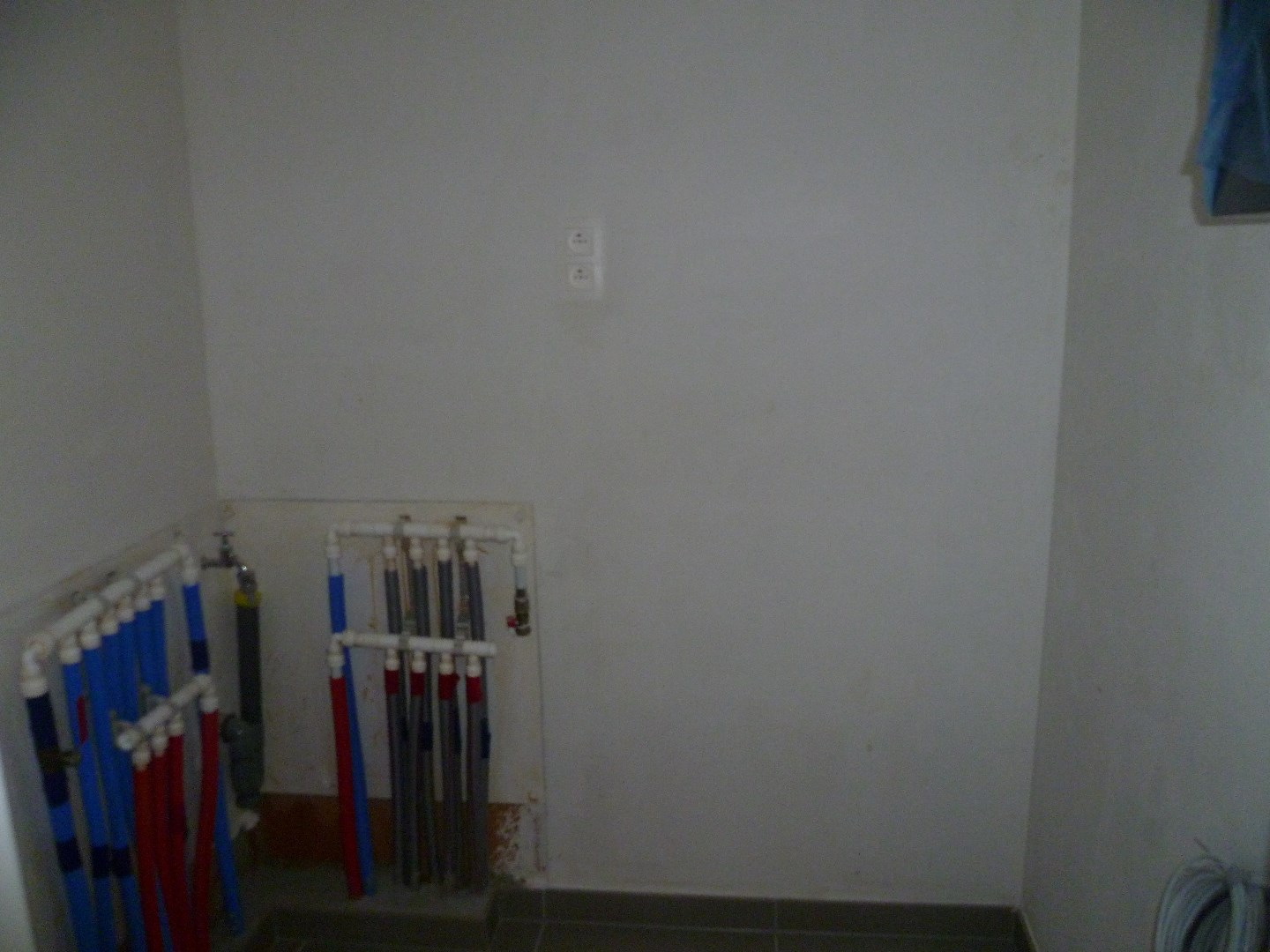 "Comfortabel appartement met 1 slaapkamer. 