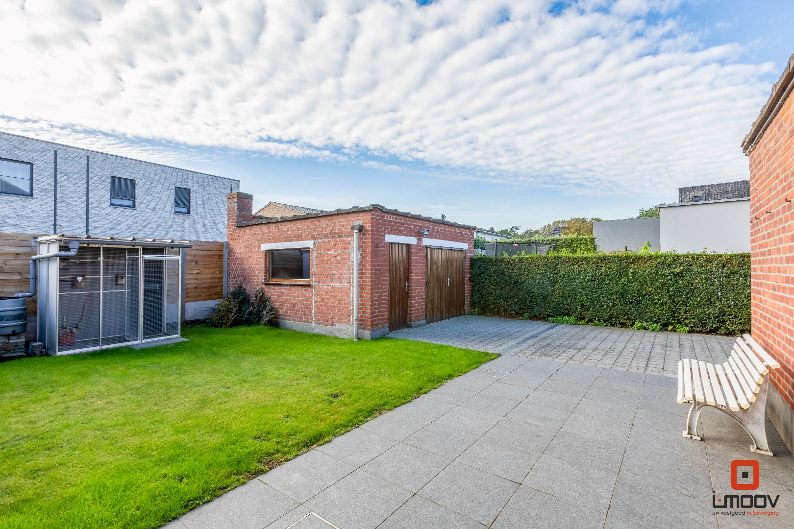 Woning verkocht in Oostakker