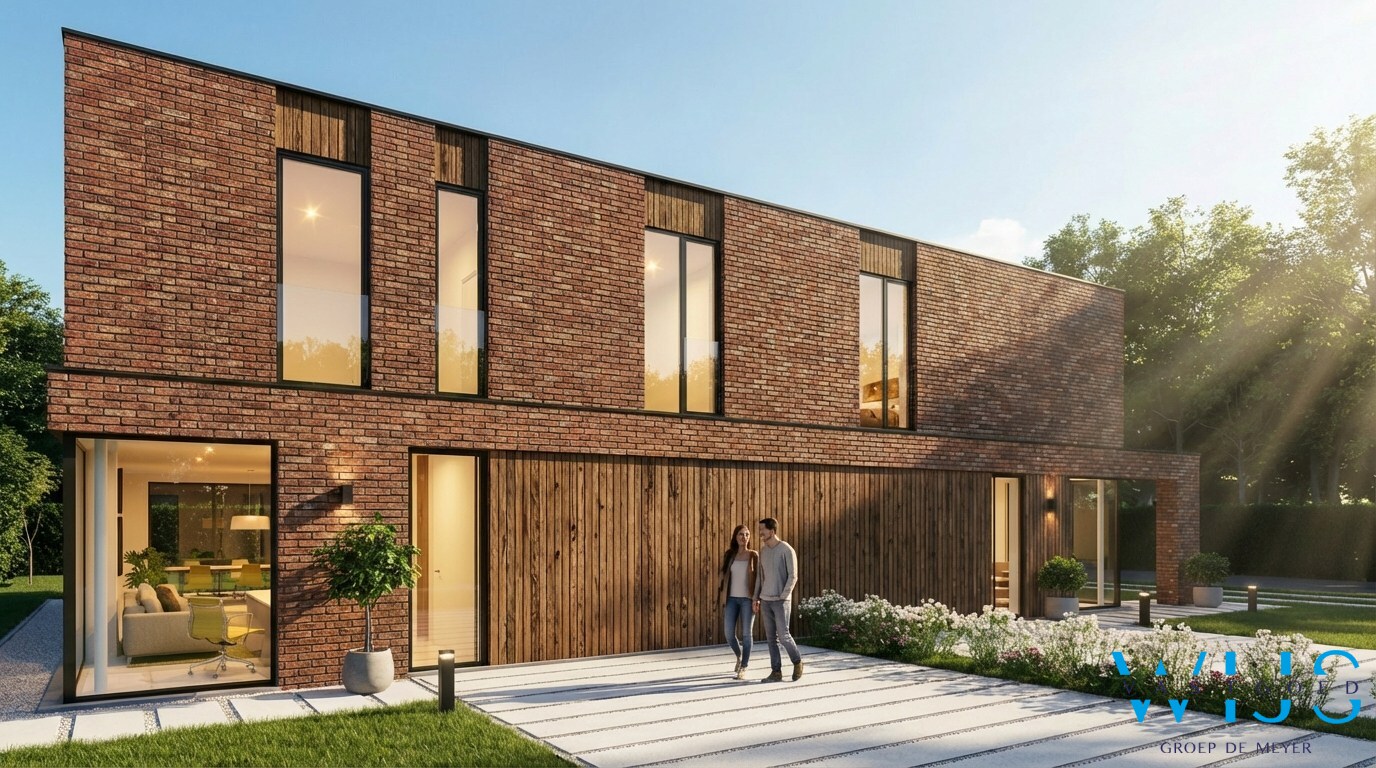 Te koop woning - Ertvelde